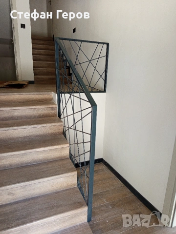 Металообработка , снимка 16 - Тенекеджийски услуги - 50006674