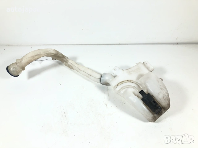 Казанче за чистачки с помпа Peugeot 207cc (2006-2014г.), снимка 2 - Части - 54303599