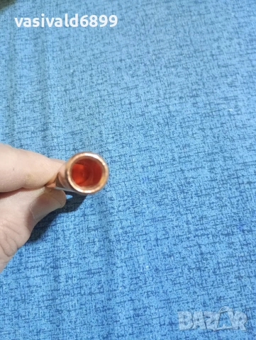 Медни кабелни обувки GPH 14 12-50, снимка 6 - Резервни части за машини - 53883459