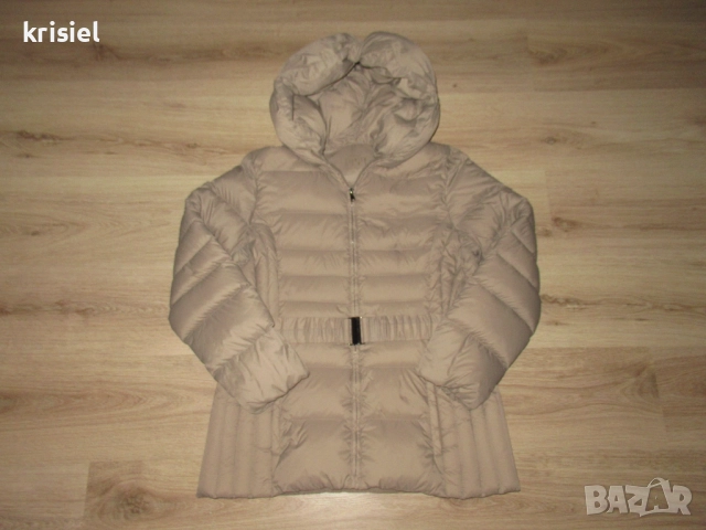 ПУХЕНКА ОЛЕКОТЕНО ЯКЕ С ГЪШИ ПУХ--XL номер