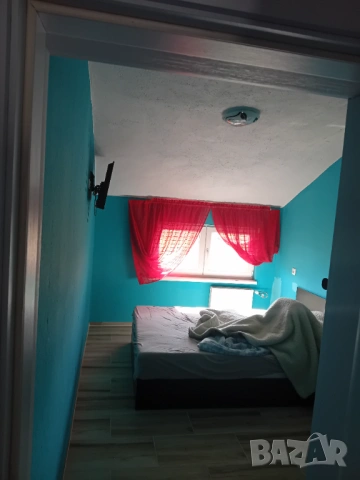 Двуетажна масивна къща , снимка 13 - Къщи - 53719366