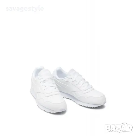 Детски маратонки REEBOK Royal Glide Ripple Clip Shoes White, снимка 2 - Детски маратонки - 48259693