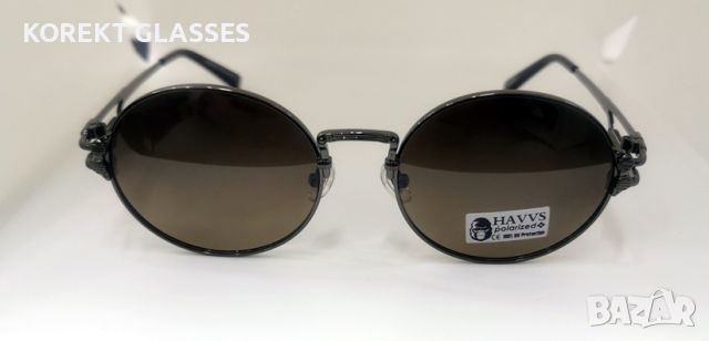 Havvs HIGH QUALITY POLARIZED 100%UV защита, снимка 3 - Слънчеви и диоптрични очила - 45735092