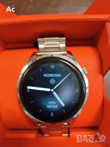 Смарт часовник 