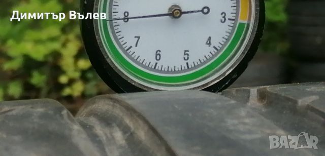 Гуми 225 45 19 Бриджистоун Bridgestone 2 броя. Нов внос. Не са нови.  , снимка 1 - Гуми и джанти - 46218357