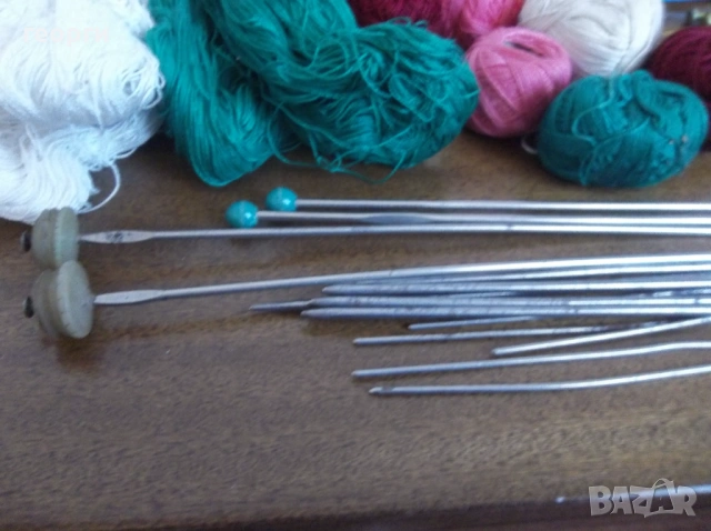 Прежда, снимка 6 - Други - 53657412