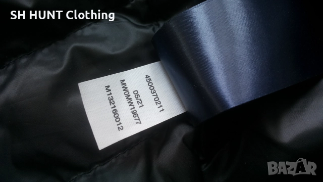 TOMMY HILFIGER Jacket Размер XXXL мъжко яке 1-67, снимка 18 - Якета - 52205005