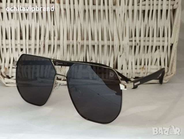 Очила ochilavipbrand - 25 ovb мъжки слънчеви очила  Made in Bulgaria с поляризация 