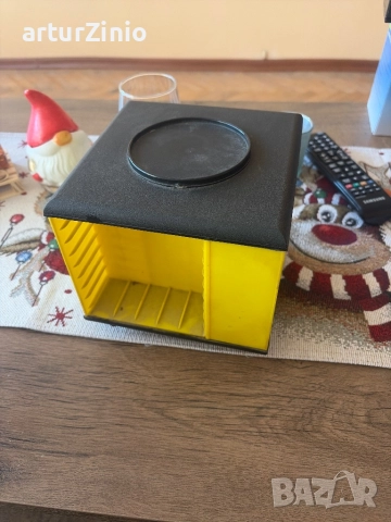 Органайзер за аудио-касети