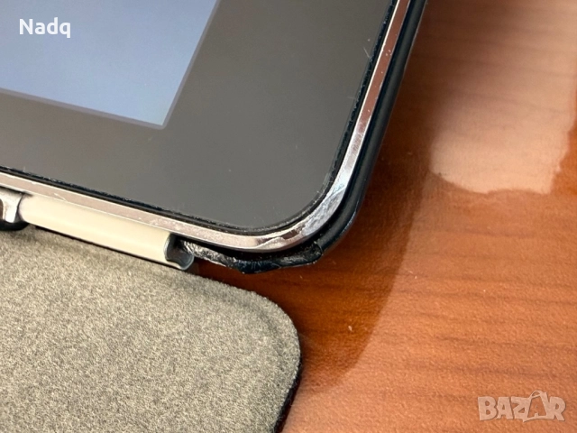 Продавам iPad Air 2, 16 GB, Wi-Fi версия – Отлично състояние, снимка 8 - Таблети - 52837064