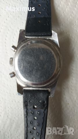 Sandoz Chronograph Diver 200m, снимка 7 - Мъжки - 46137722