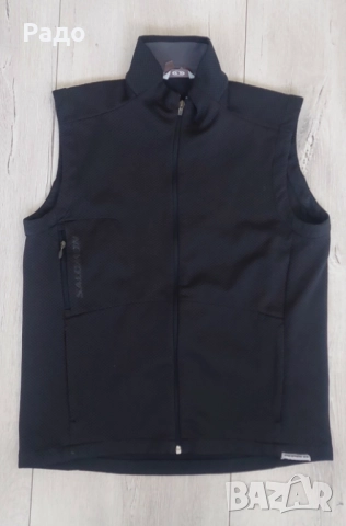 Salomon / M / 100%original / мъжки елек