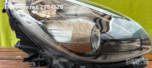 Фар за Alfa Romeo Gulietta / Алфа Ромео Жулиета, снимка 3 - Части - 51000619