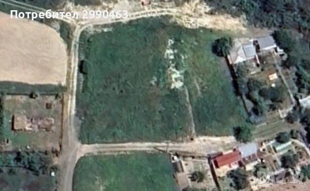 Продавам парцел в село Хан Крум, снимка 4 - Парцели - 52026936