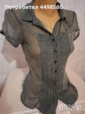 Риза и Болеро Лот, снимка 3 - Комплекти - 51501806