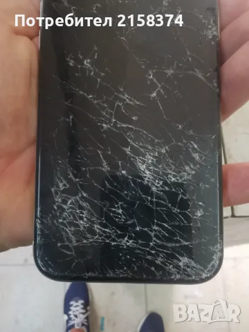 Iphone 11 ЗА ЧАСТИ, снимка 2 - Apple iPhone - 47249736