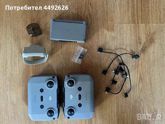 DJI аксесоари 