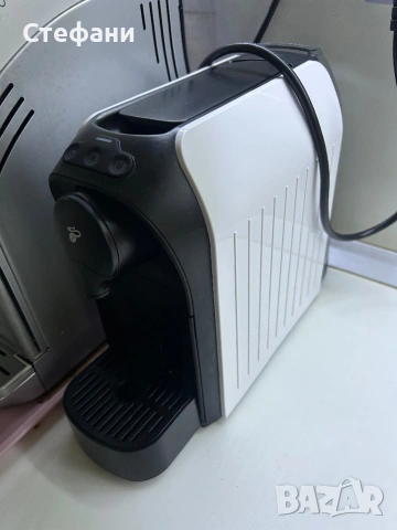 Tchibo Cafissimo easy + капсули