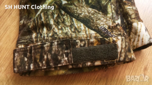 Beaver Lake Hunting Waterproof Set размер L / XL за лов екип водонепромокаем - 1295, снимка 17 - Екипировка - 51183541