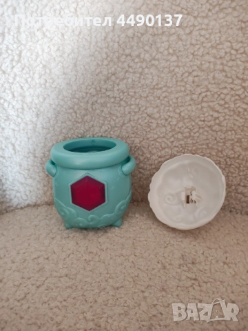 Играчка магия, снимка 3 - Играчки за стая - 53847774