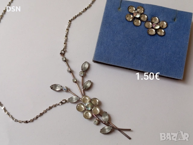 Бижута, снимка 13 - Други - 53520271