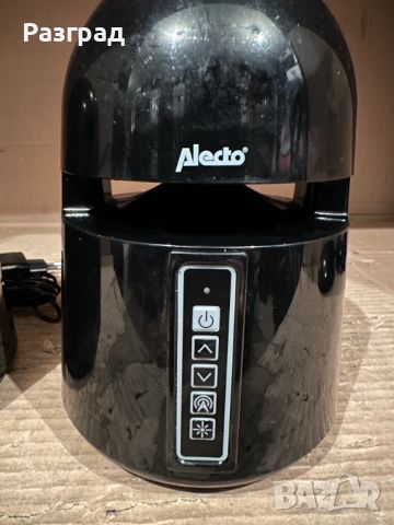 Комплект безжични говорители  Alecto DSS-35 , снимка 3 - Аудиосистеми - 45252879