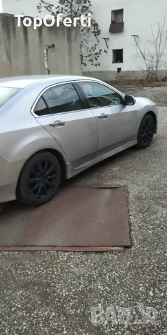 Honda Accord 2.2 D-TEC 150 к.с. ФЕЙС →, снимка 7 - Автомобили и джипове - 49396184