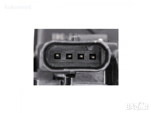 Брава за багажник Fiat Tipo, снимка 6 - Части - 54049231