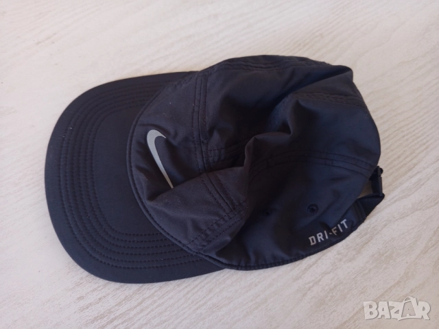 НОВА Nike Dri Fit шапка, снимка 2 - Шапки - 51438430