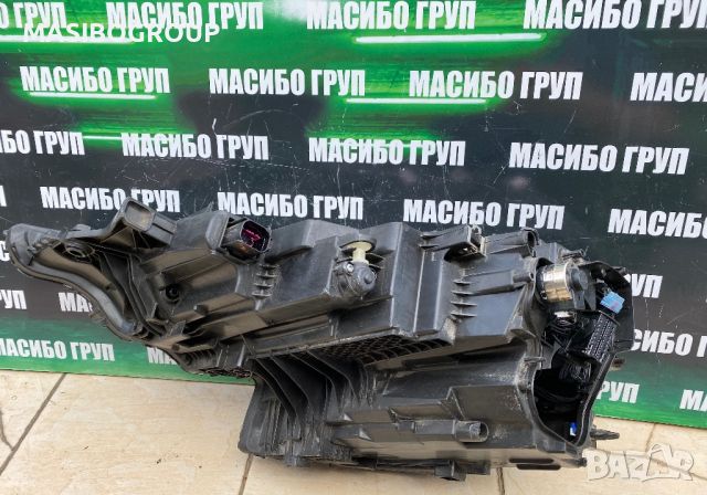 Фарове Matrix фар за Ауди Кю8 Audi Q8 SQ8, снимка 6 - Части - 44958352