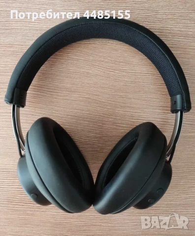 Слушалки SACKit Touchit Onear. Датско качество и дизайн.