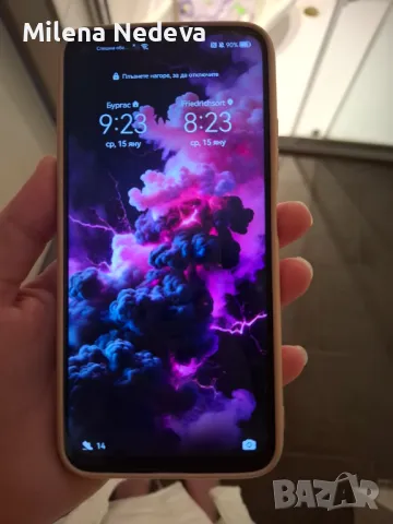 Huawei  p40 lite, снимка 1 - Huawei - 48684901