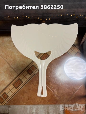 Японско ветрило пласмасово tuanshan