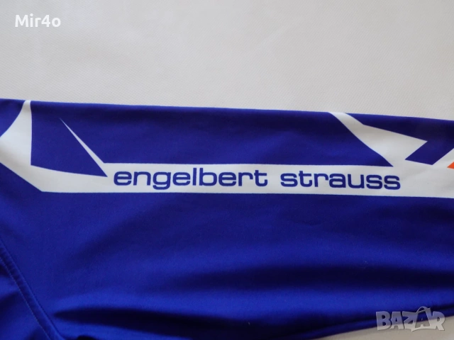 работно горнище engelbert strauss яке блуза фанела елек екип полар худи суичър мъжко оригинално S, снимка 3 - Спортни дрехи, екипи - 43146385