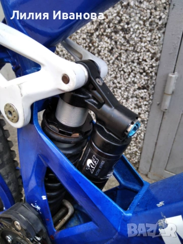 Продавам Mondraker Summum 2014, снимка 8 - Велосипеди - 53977089