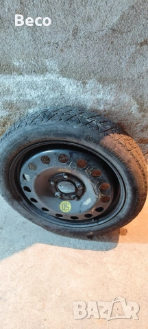 Патерица за BMW 5x120