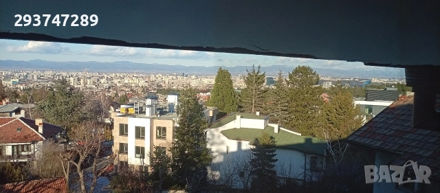 НАЕМ 500евро!КАПАРО 250евро!Бояна 2 стаен апартамент обзаведен., снимка 3 - Образователни игри - 53758654