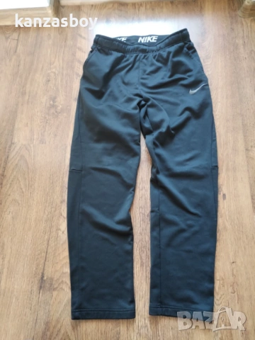 Nike - страхотно мъжко долнище М, снимка 7 - Спортни дрехи, екипи - 53579815