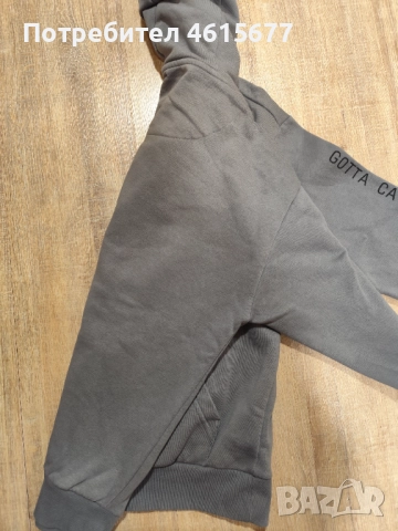 суичър с Покимон , снимка 7 - Детски анцузи и суичери - 52002619