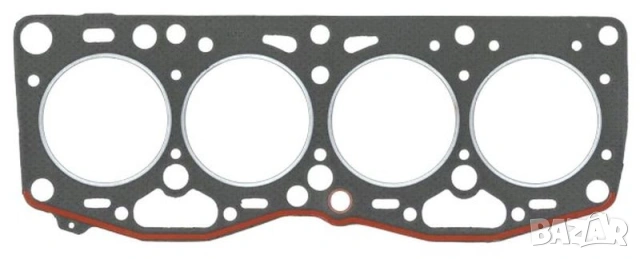 Гарнитура цилиндрова глава GLASER за FIAT UNO 1.3 04.85-03.91г.№ 61-31805-00