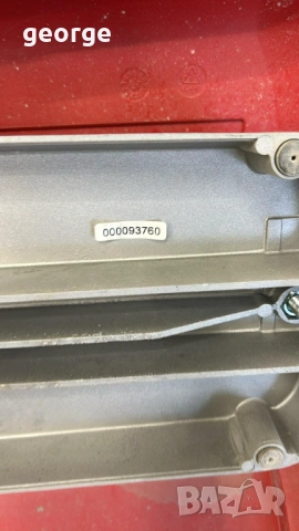 Ръчна машина за рязане на плочки Rubi, снимка 11 - Триони и циркуляри - 53511516