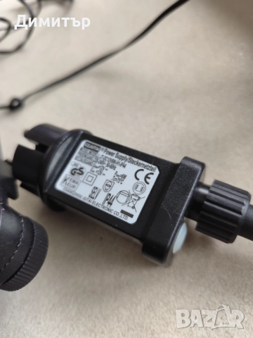 Проектор хелоин, снимка 2 - Прожектори - 52795303