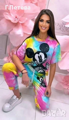 Хит модел в момента Универсален , снимка 2 - Комплекти - 54184063