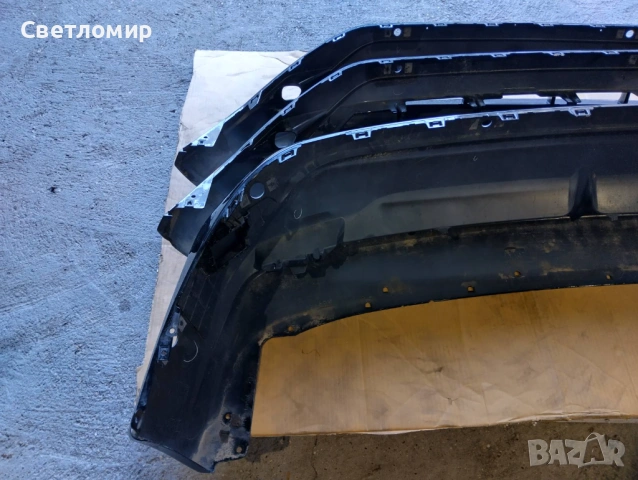 Броня за Nissan Ariya, снимка 4 - Части - 53711240