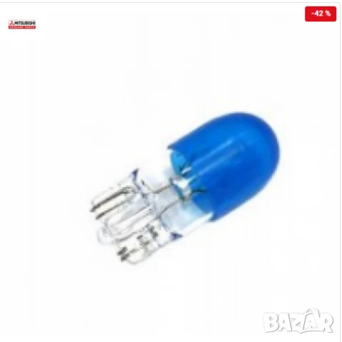 Крушка MR308931 Mitsubishi инструментално табло