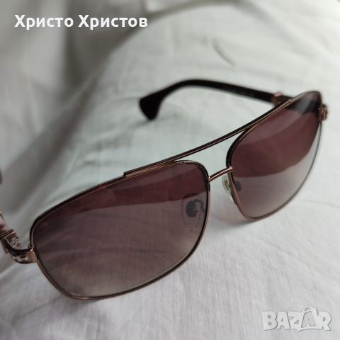 Мъжки луксозни слънчеви очила Chrome Hearts The Beast 2 64/11 135