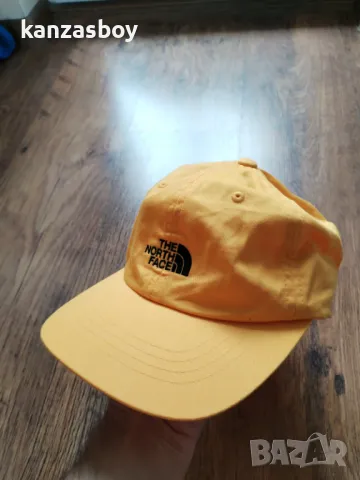 the north face - страхотна шапка КАТО НОВА, снимка 2 - Шапки - 50431991