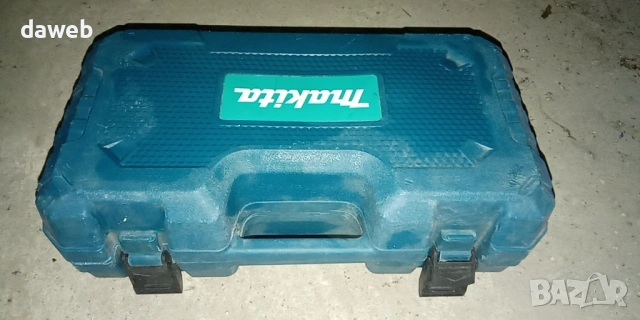 Акумулаторна резачка Макита Makita, снимка 3 - Градинска техника - 53205827