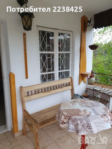 Къща с двор в с. Пресяка, общ.Ловеч, снимка 15 - Къщи - 53175540