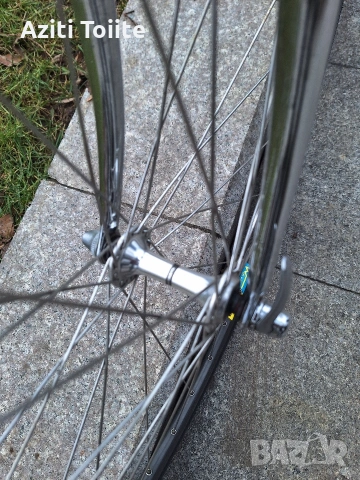 ретро класика, снимка 13 - Велосипеди - 54048618